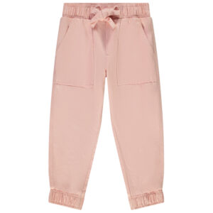 Girls Fluid Cargo Pant