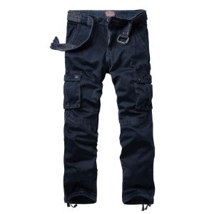 Cargo Pant