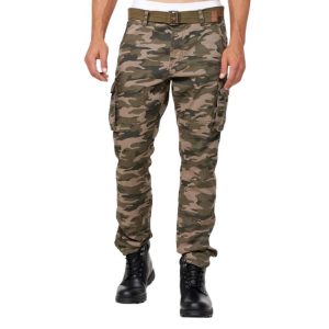 Cargo Pant