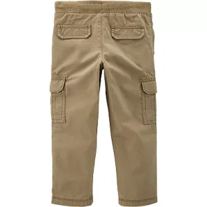 Kids Cargo Pant