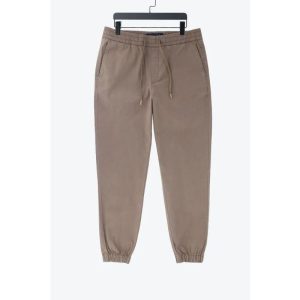 Twill Cargo Pant