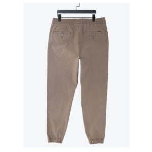 Twill Cargo Pant